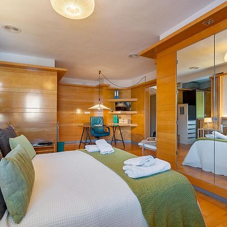 그라나다 Apartamento Alminar 아파트 외부 사진