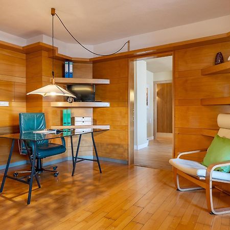그라나다 Apartamento Alminar 아파트 외부 사진