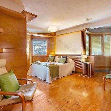 그라나다 Apartamento Alminar 아파트 외부 사진