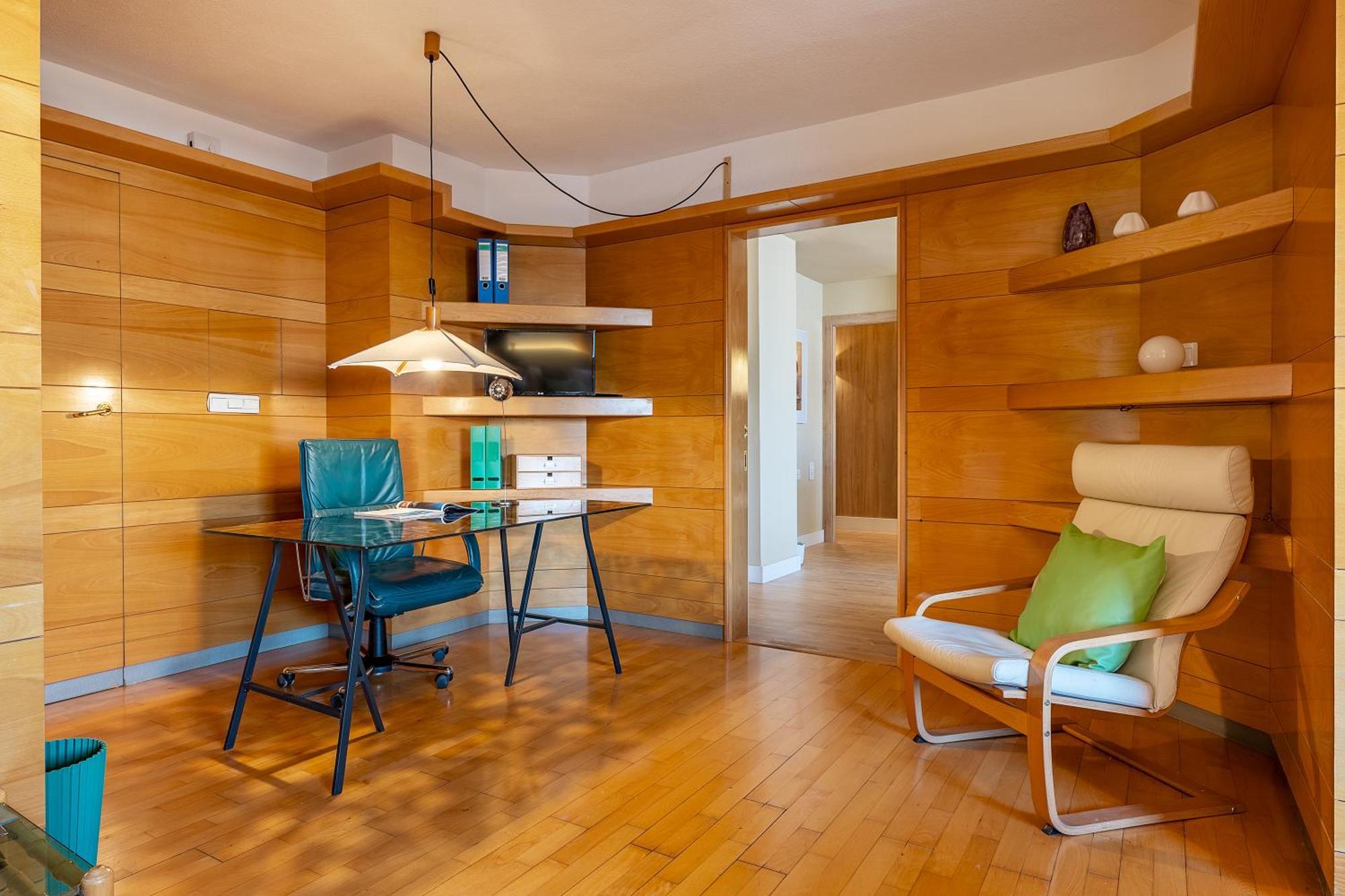 그라나다 Apartamento Alminar 아파트 외부 사진