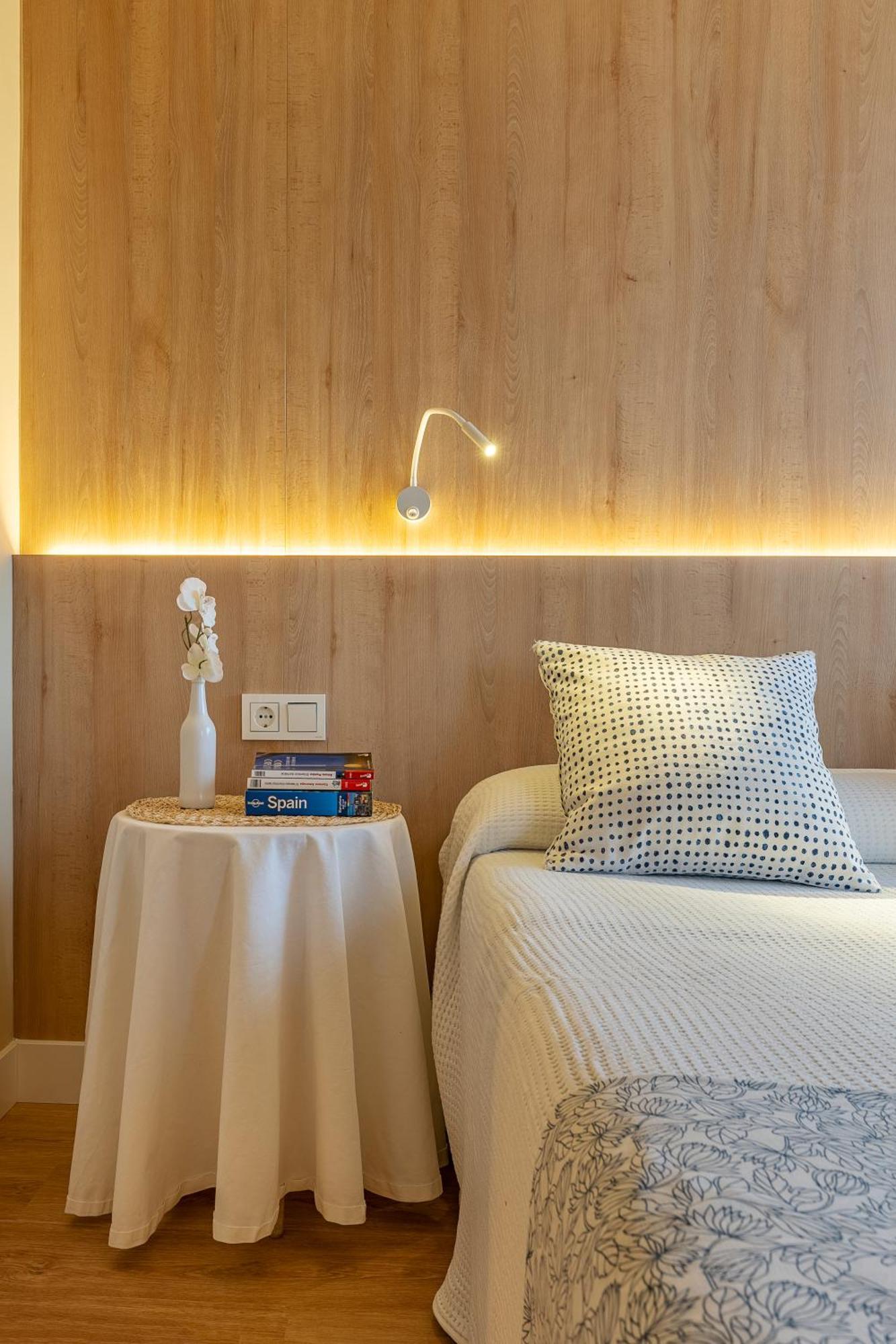 그라나다 Apartamento Alminar 아파트 외부 사진