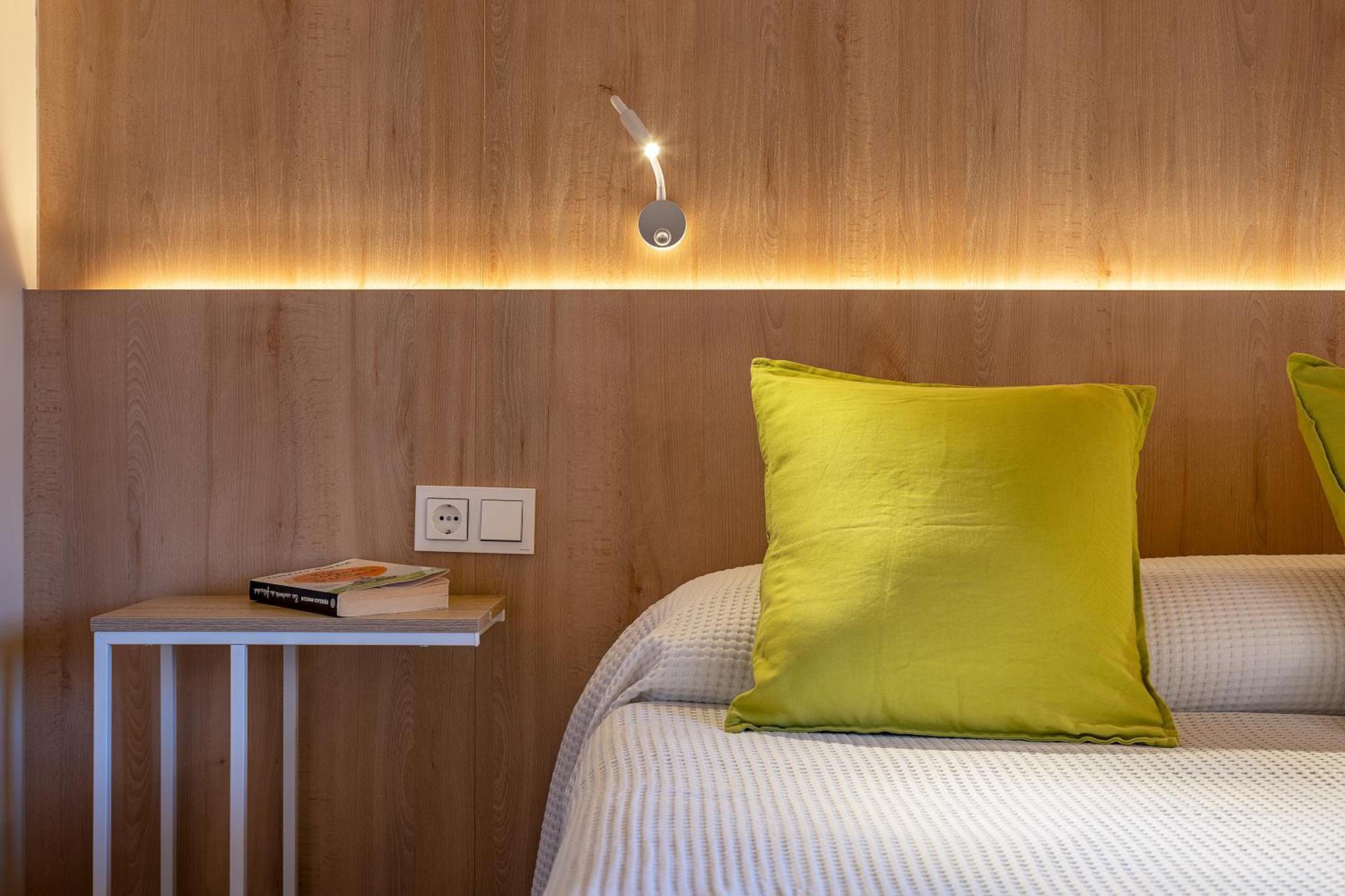 그라나다 Apartamento Alminar 아파트 외부 사진
