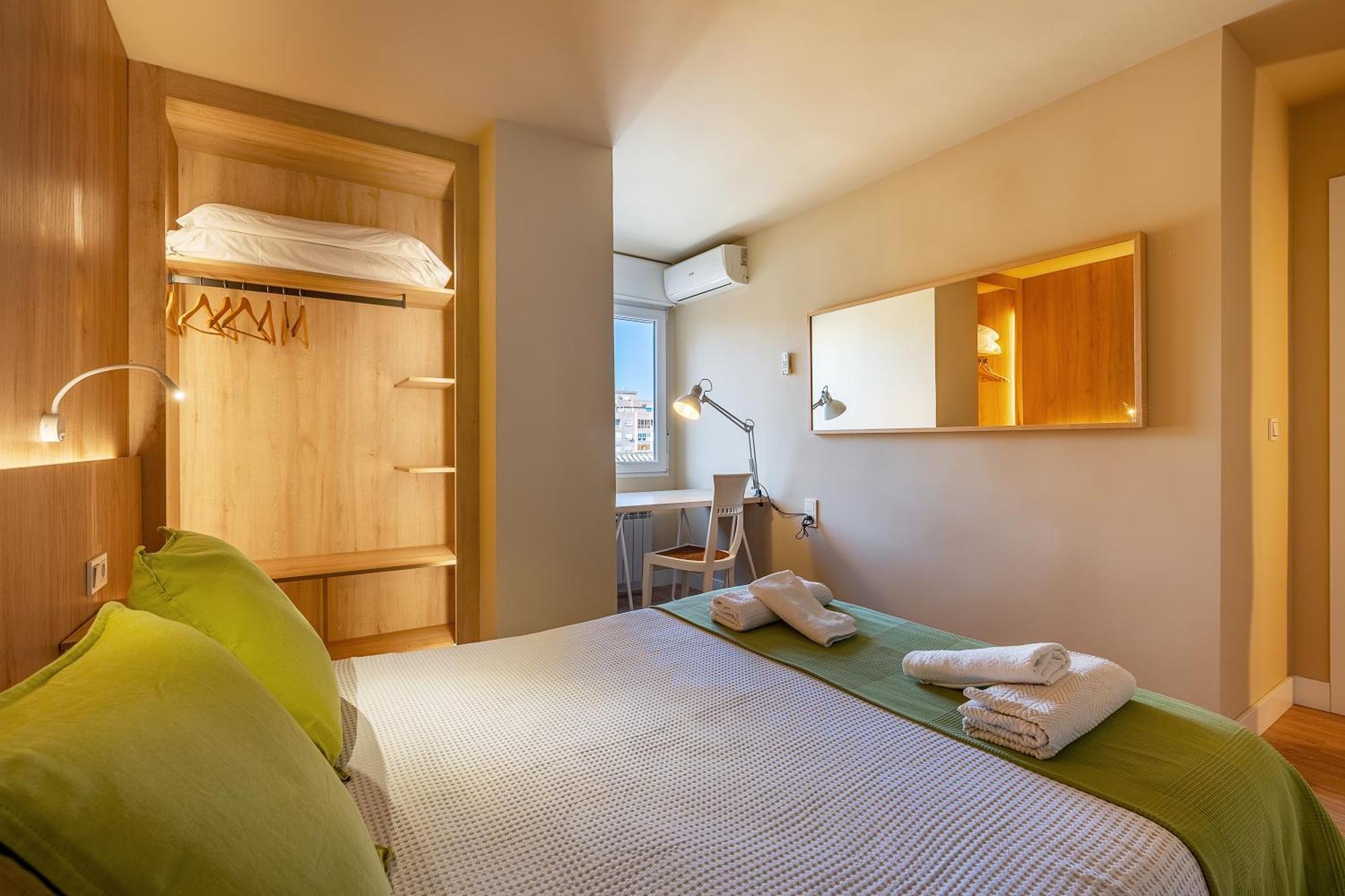 그라나다 Apartamento Alminar 아파트 외부 사진