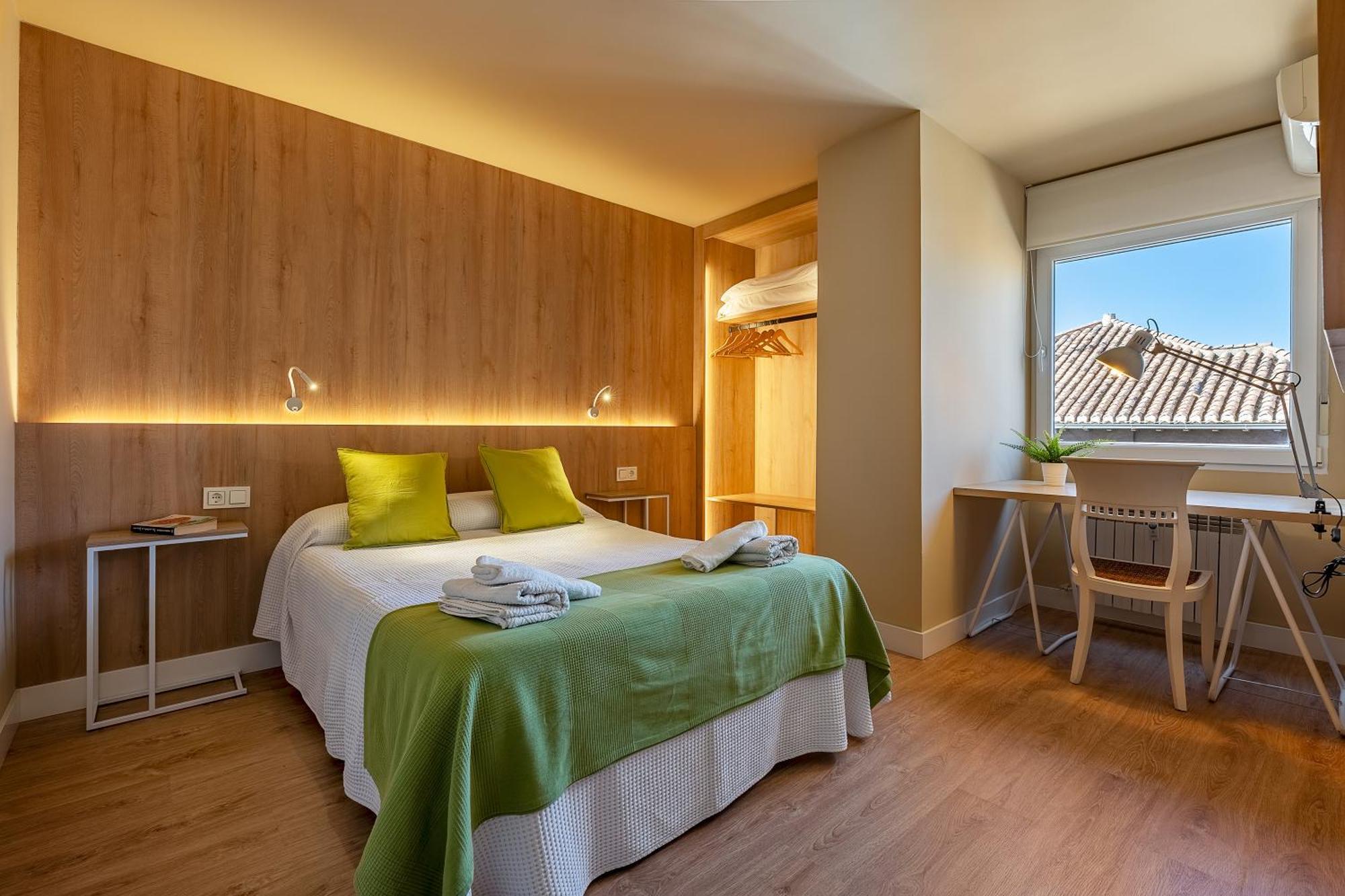 그라나다 Apartamento Alminar 아파트 외부 사진