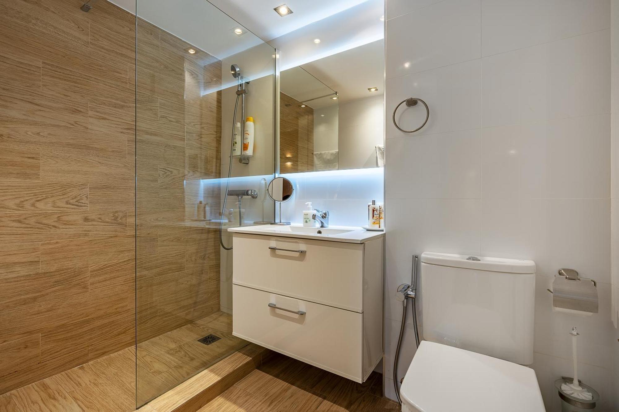 그라나다 Apartamento Alminar 아파트 외부 사진