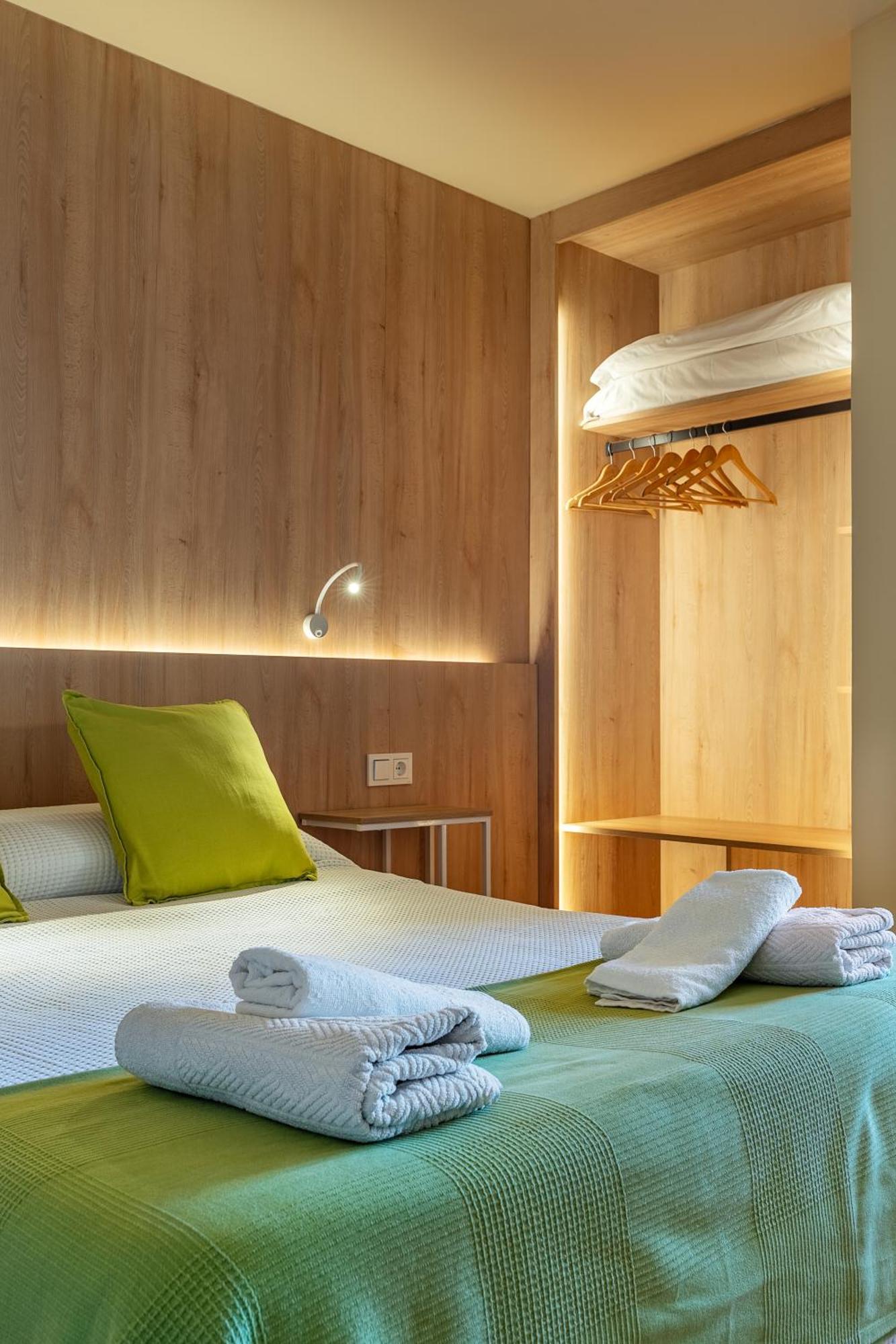 그라나다 Apartamento Alminar 아파트 외부 사진