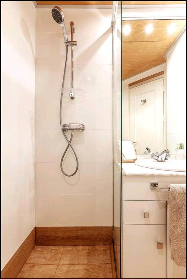 그라나다 Apartamento Alminar 아파트 외부 사진